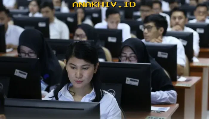 Formasi CPNS 2026 Terbaik untuk Lulusan SMA dengan Penghasilan Mencapai Rp10 Juta!