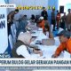 Gerakan Pangan Murah Hadirkan Kolaborasi Menarik antara Polri dan Bulog!