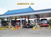 Gilimanuk Siap Hadapi Lonjakan Penumpang dengan Layanan Penyeberangan Super Cepat dari ASDP!