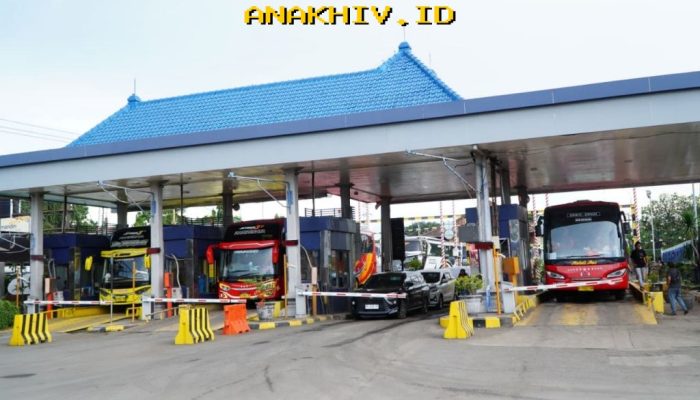 Gilimanuk Siap Hadapi Lonjakan Penumpang dengan Layanan Penyeberangan Super Cepat dari ASDP!