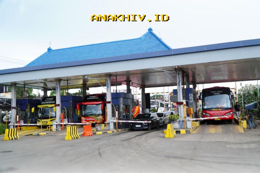 Gilimanuk Siap Hadapi Lonjakan Penumpang dengan Layanan Penyeberangan Super Cepat dari ASDP!