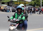 Gojek Siap Salurkan Bantuan Hidup Rp1,6 Juta untuk Ojol Mulai Rabu Ini!