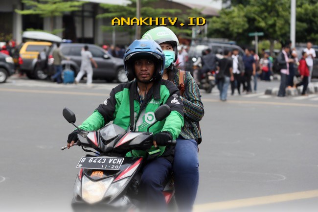 Gojek Siap Salurkan Bantuan Hidup Rp1,6 Juta untuk Ojol Mulai Rabu Ini!