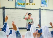 Guru Madrasah Bahagia! Tunjangan Profesi Cair Lebih Awal Menjelang Lebaran 2026, Ini Besaran yang Diterima