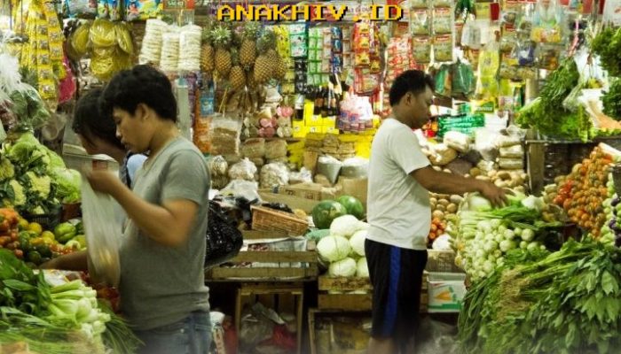 Harga Bahan Pokok Terkini Hari Ini Wajib Anda Ketahui!