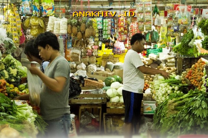 Harga Bahan Pokok Terkini Hari Ini Wajib Anda Ketahui!