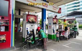 Harga BBM 30 Maret 2026 Naik atau Turun? Cek Update Terbaru di Pertamina, BP, Shell, dan Vivo!