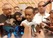 Harga BBM Nonsubsidi Bakal Disesuaikan dengan Harga Pasar Global, Ini Kata Bahlil!