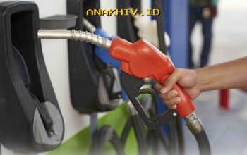 Harga BBM Pertamina, Shell, Vivo, dan BP Minggu Ini Menggegerkan Pasar!