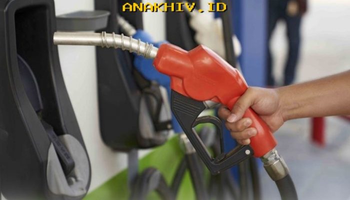 Harga BBM Pertamina, Shell, Vivo, dan BP Minggu Ini Menggegerkan Pasar!