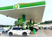 Harga BBM Shell, BP, dan Vivo Serentak Naik Mulai 1 Maret 2026, Ini Daftarnya!