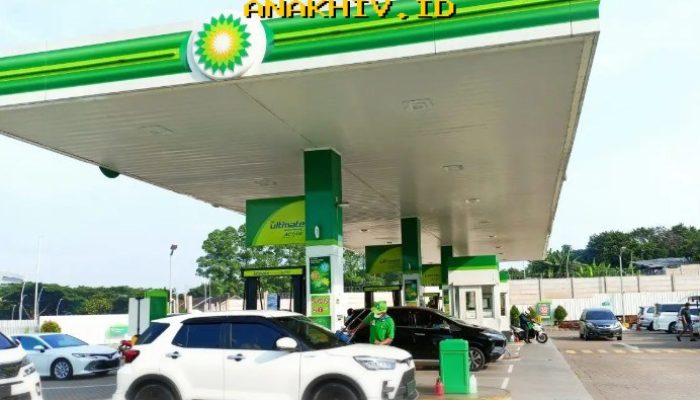 Harga BBM Shell, BP, dan Vivo Serentak Naik Mulai 1 Maret 2026, Ini Daftarnya!