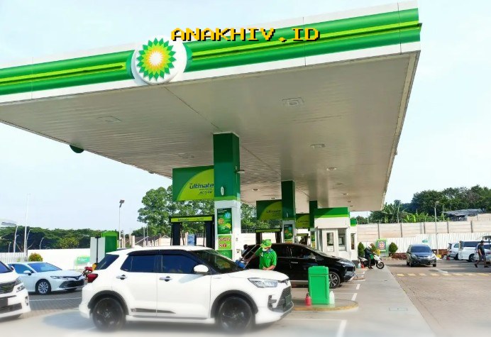Harga BBM Shell, BP, dan Vivo Serentak Naik Mulai 1 Maret 2026, Ini Daftarnya!