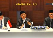 Harga BBM Subsidi Tetap Stabil, Bahlil Pastikan Tak Ada Kenaikan!