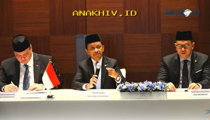 Harga BBM Subsidi Tetap Stabil, Bahlil Pastikan Tak Ada Kenaikan!