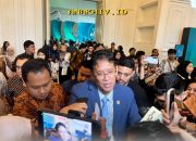 Harga BBM Subsidi Tetap Stabil Meskipun Harga Minyak Global Melonjak ke USD100, Purbaya Beri Penjelasan!