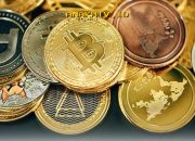 Harga Bitcoin Tetap Kokoh Meskipun Mengalami Penurunan, Apakah Ini Tanda Kepercayaan Pasar?