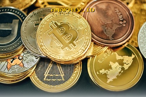 Harga Bitcoin Tetap Kokoh Meskipun Mengalami Penurunan, Apakah Ini Tanda Kepercayaan Pasar?