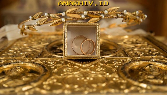Harga Cincin Emas 1 Gram Terkini! Simak Rinciannya Sampai 11 Maret 2026