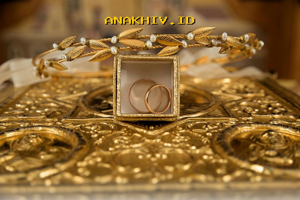 Harga Cincin Emas 1 Gram Terkini! Simak Rinciannya Sampai 11 Maret 2026