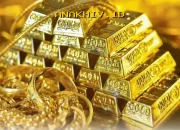 Harga Emas 24 Karat Hari Ini 18 Maret 2026 Menggelegak! Tembus Rp2.630.000 per Gram? Ini Dia Update Terbarunya!