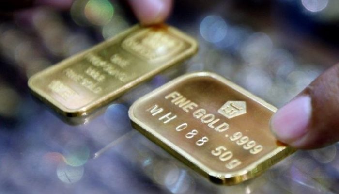 Harga Emas Antam Diprediksi Capai Rp3,15 Juta pada Minggu Ini!
