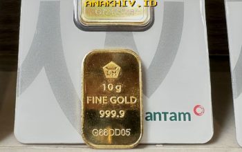 Harga Emas Antam Hari Ini, Minggu 29 Maret 2026: Update Terkini yang Perlu Anda Ketahui!