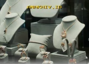 Harga Emas Perhiasan Jakarta 26 Maret 2026: Temukan Harga Termurah Mulai Rp418.000 per Gram!