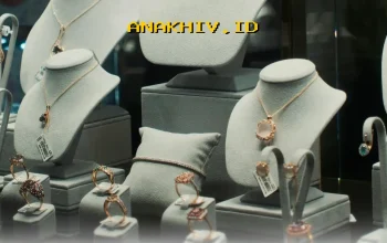 Harga Emas Perhiasan Jakarta 26 Maret 2026: Temukan Harga Termurah Mulai Rp418.000 per Gram!