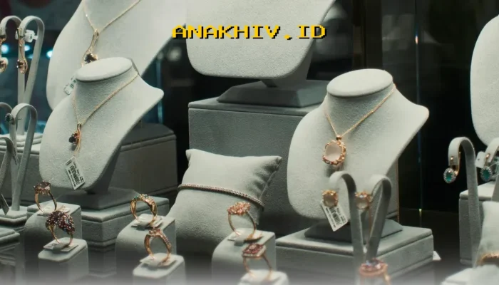 Harga Emas Perhiasan Jakarta 26 Maret 2026: Temukan Harga Termurah Mulai Rp418.000 per Gram!