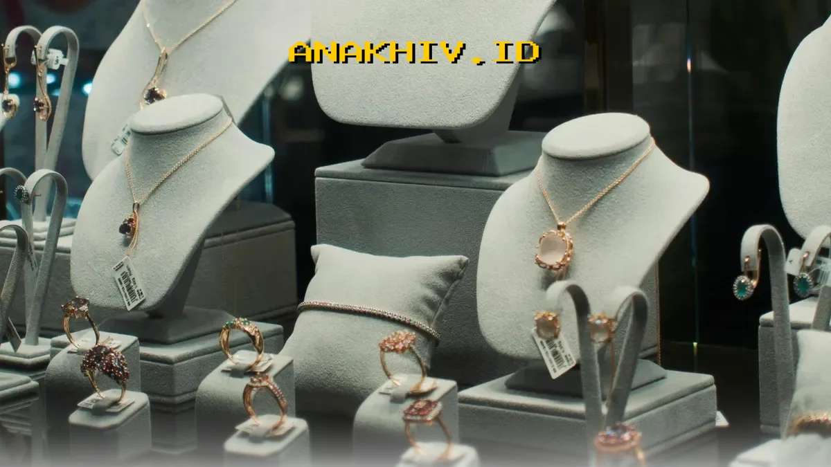 Harga Emas Perhiasan Jakarta 26 Maret 2026: Temukan Harga Termurah Mulai Rp418.000 per Gram!