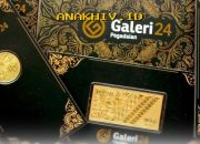 Harga Emas Rusak Masih Tinggi? Ini Dia Cara Menghitung Nilai Jualnya Yang Menguntungkan!