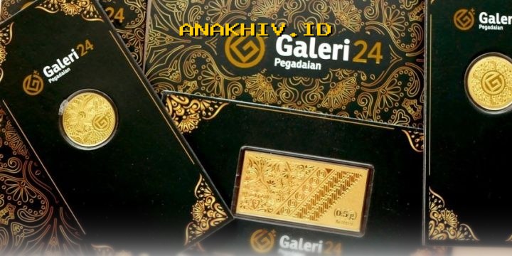 Harga Emas Rusak Masih Tinggi? Ini Dia Cara Menghitung Nilai Jualnya Yang Menguntungkan!