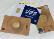 Harga Emas UBS dan Galeri 24 di Pegadaian Naik Tajam, Simak Daftar Harganya yang Terkini!