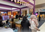 Harga Emas UBS dan Galeri 24 di Pegadaian Turun Drastis Saat Lebaran! Ini Dia Rinciannya