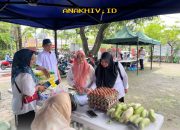 Harga Kebutuhan Pokok di Gowa Lebih Murah! Begini Cara Warga Nikmati Diskon Belanja via GPM yang Menguntungkan