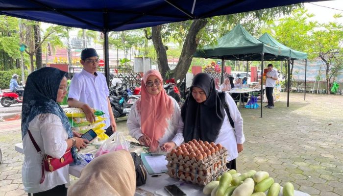 Harga Kebutuhan Pokok di Gowa Lebih Murah! Begini Cara Warga Nikmati Diskon Belanja via GPM yang Menguntungkan