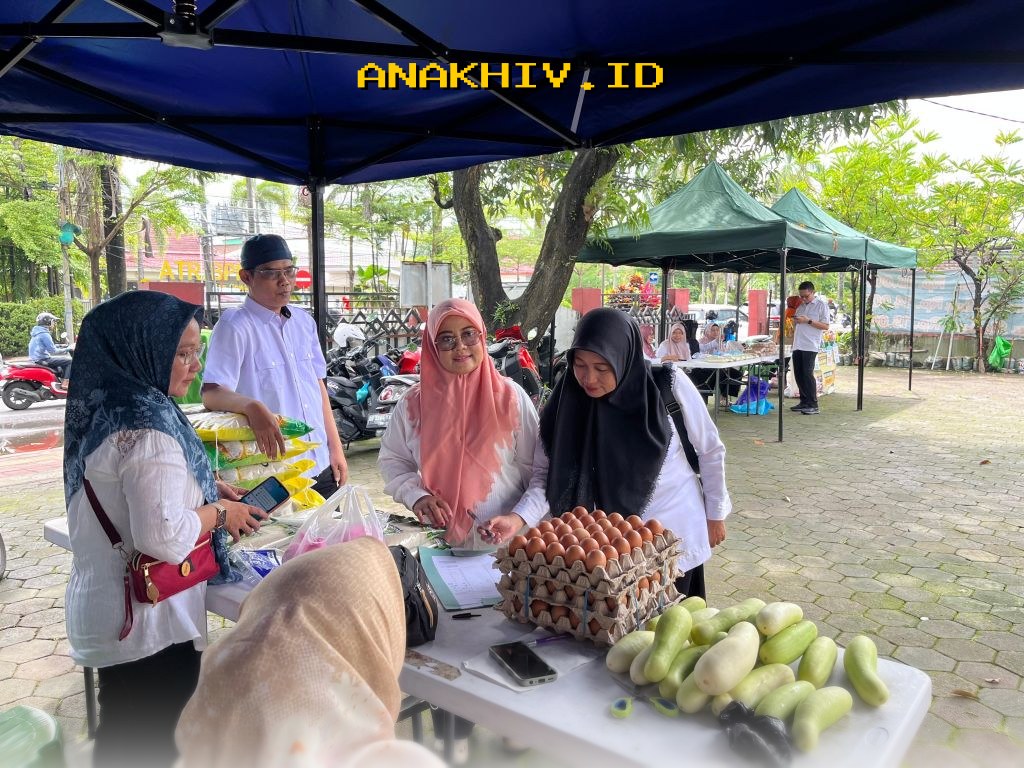 Harga Kebutuhan Pokok di Gowa Lebih Murah! Begini Cara Warga Nikmati Diskon Belanja via GPM yang Menguntungkan