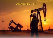Harga Minyak Dunia Anjlok 2% Akibat Sentimen Negatif Pasar?