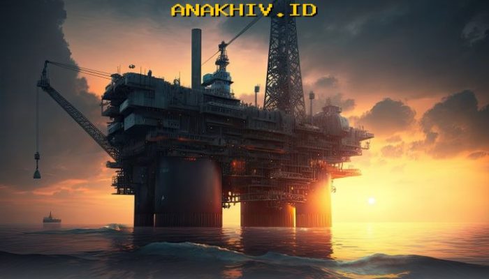 Harga Minyak Dunia Melonjak Akibat Ketegangan Iran-Israel yang Meningkat!