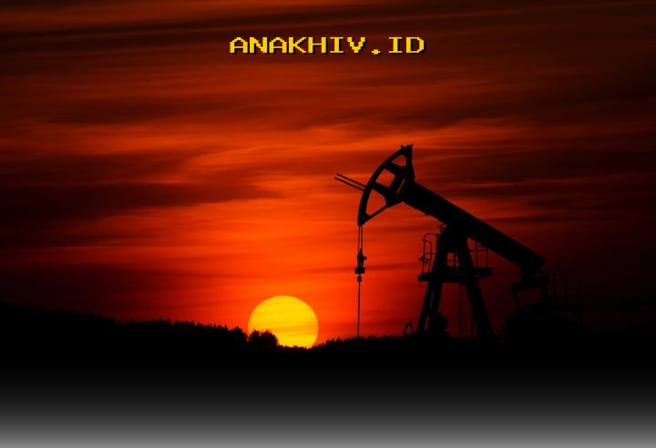 Harga Minyak Dunia Naik Tajam Usai Konflik AS-Israel dengan Iran Menggegerkan Pasar Energi Global!