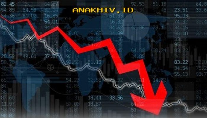 Harga Minyak Melonjak, Saham Konsumen Global Terjebak Volatilitas!