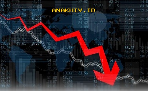 Harga Minyak Melonjak, Saham Konsumen Global Terjebak Volatilitas!