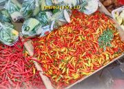 Harga Pangan Menjelang Lebaran, Ini Daftar Lengkapnya!