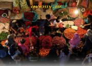 Harga Pangan Menjelang Lebaran Naik Turun? Ini Update Terbarunya!