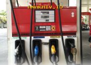 Harga Pertamax dan Pertalite Tetap Stabil, Pertamina Tunda Penyesuaian Baru!