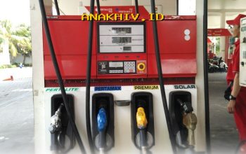 Harga Pertamax dan Pertalite Tetap Stabil, Pertamina Tunda Penyesuaian Baru!