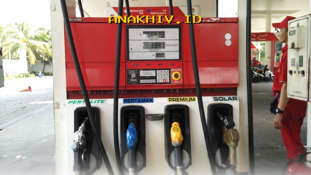 Harga Pertamax dan Pertalite Tetap Stabil, Pertamina Tunda Penyesuaian Baru!