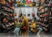 Harga Produk UMKM Melonjak Akibat Ketegangan Geopolitik AS dan Iran!