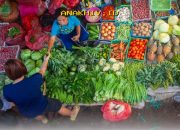 Harga Stabil dan Bantuan Pangan Menjadi Fokus Utama Menjelang Lebaran!